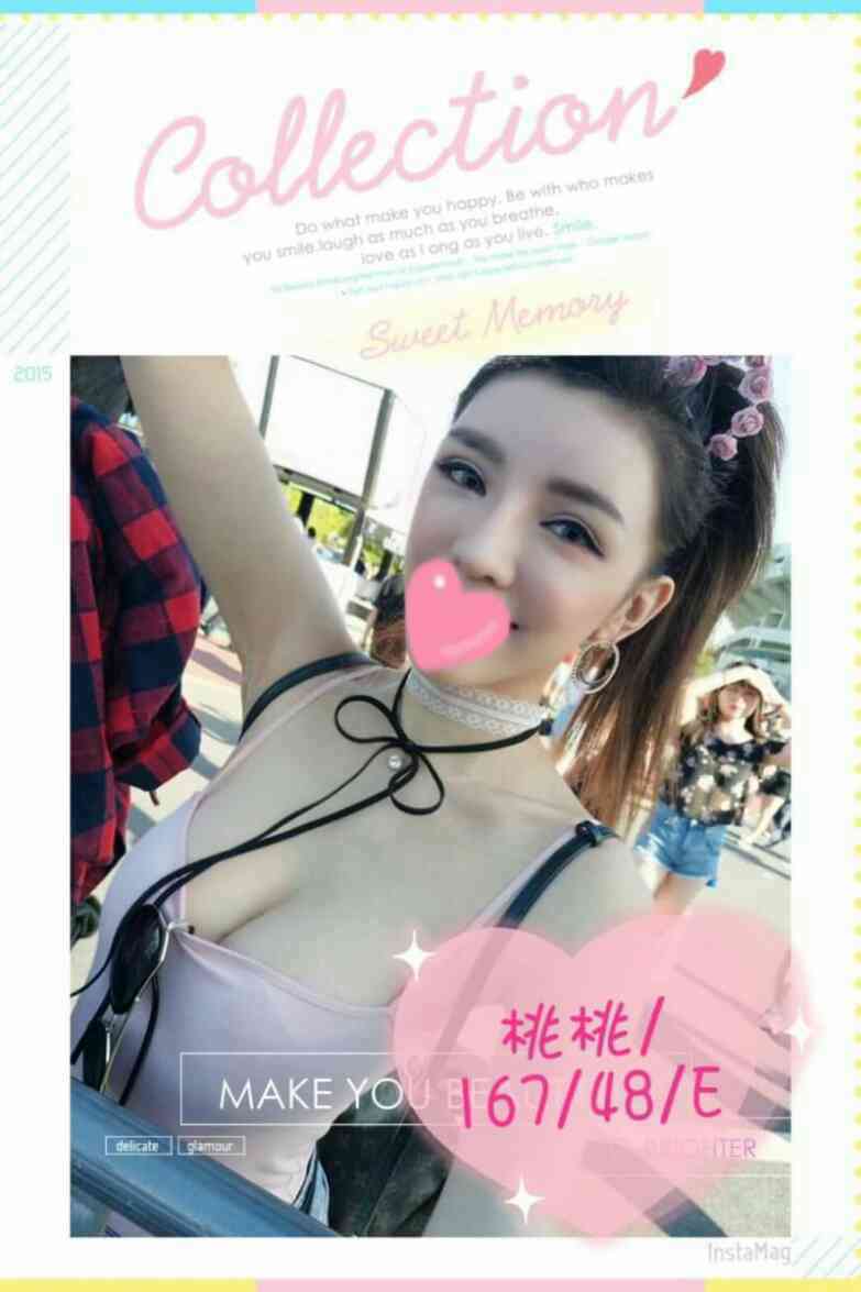 新竹 辛蒂 大學生 胸圍34D 身高160 年齡21